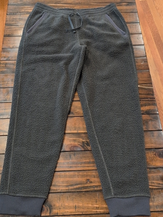 Patagonia Other - Patagonia Shearling Pants Hi Pile